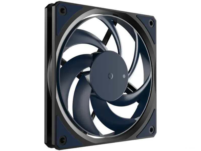 CoolerMaster Mobius 120 slim