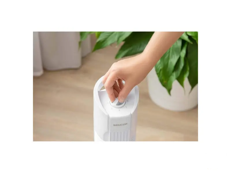 SENCOR SFT 3107WH podni ventilator 