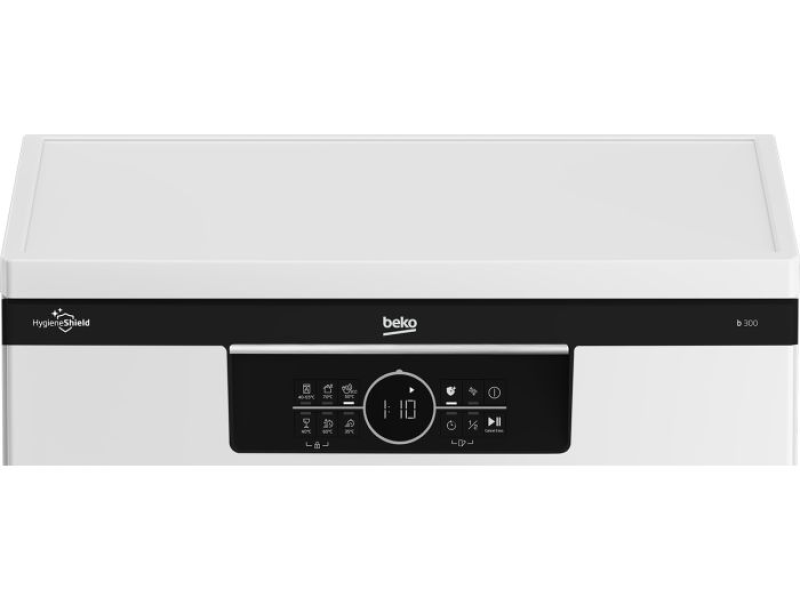 Beko BDFN 26530 W