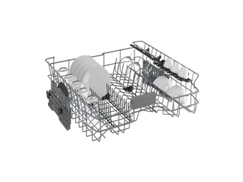Beko BDFN 26530 W