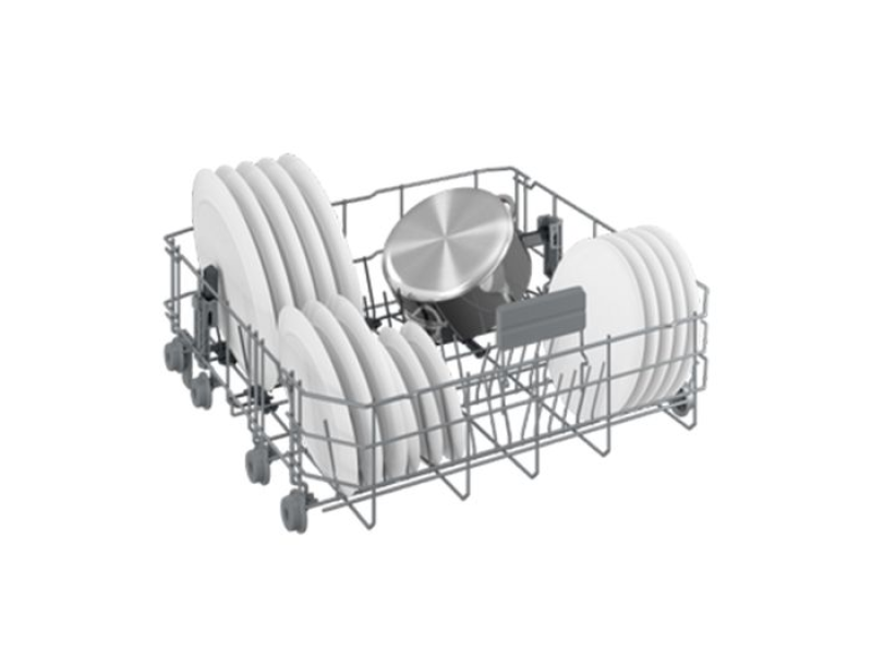 Beko BDFN 26530 W