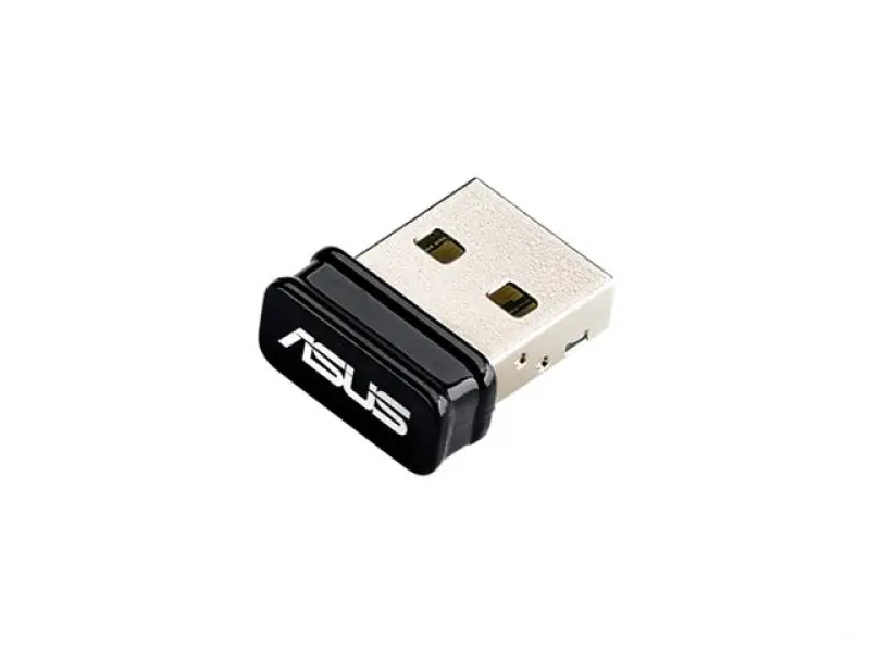 NET ASUS USB Wireless USB-N10 nano