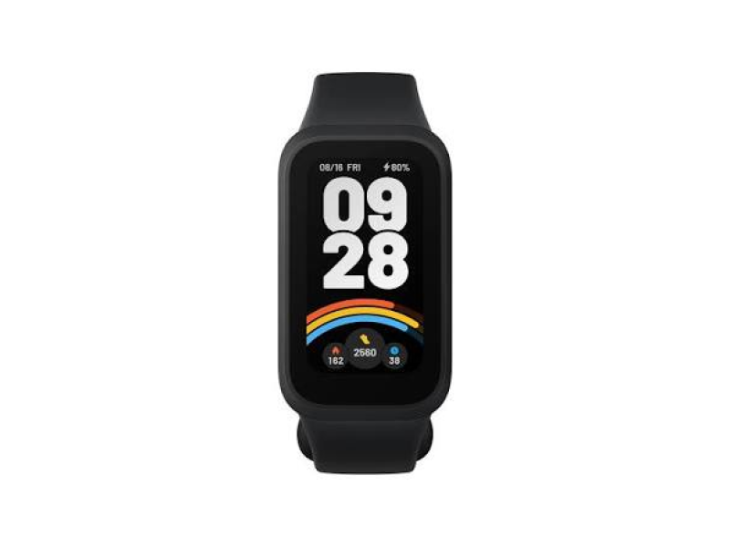 Xiaomi Smart Band 9 Active Black