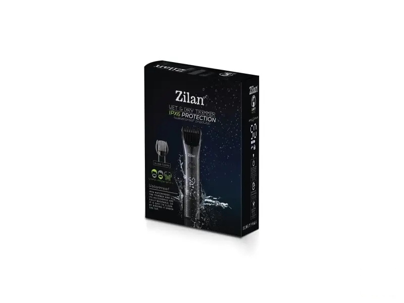 ZILAN MASINICA ZA BRADU