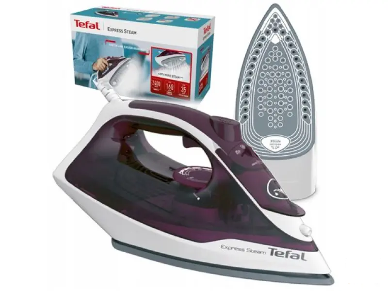 Tefal pegla FV2835E0