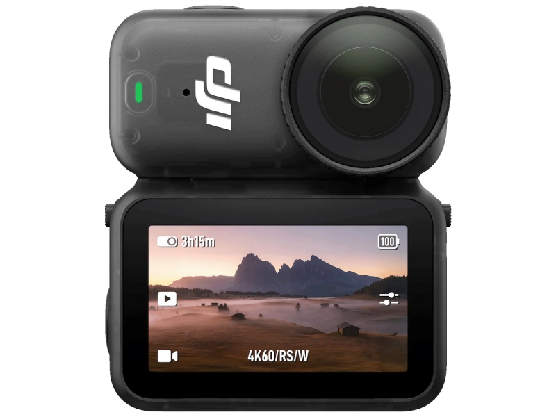 DJI Osmo Nano Standard Combo 128GB