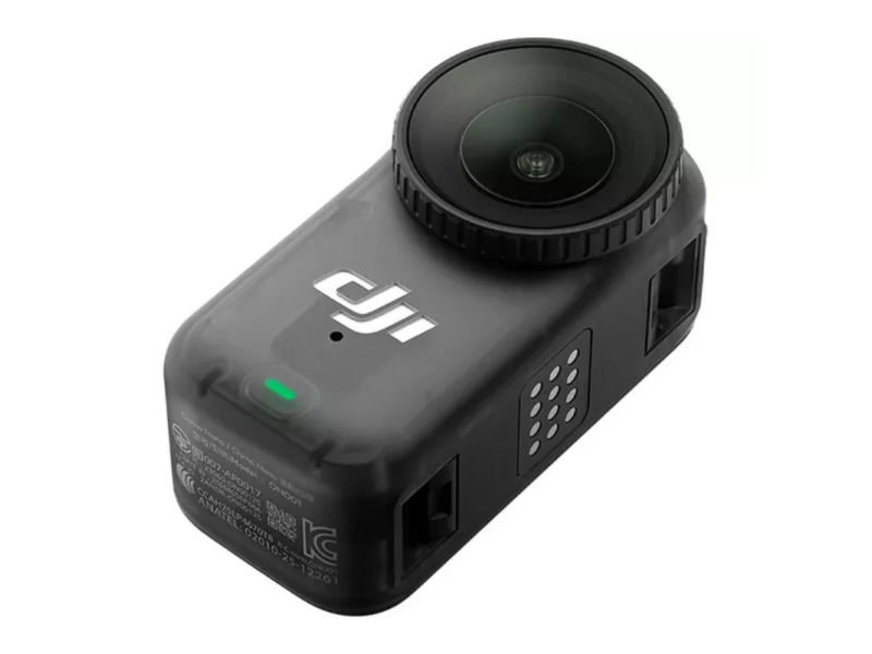 DJI Osmo Nano Standard Combo 128GB