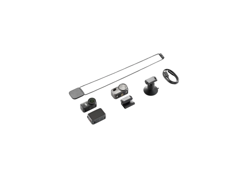 DJI Osmo Nano Standard Combo 128GB