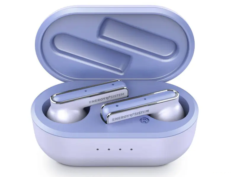 ENERGY SISTEM Style 4 Violet True Wireless slušalice ljubičaste (M45349) 