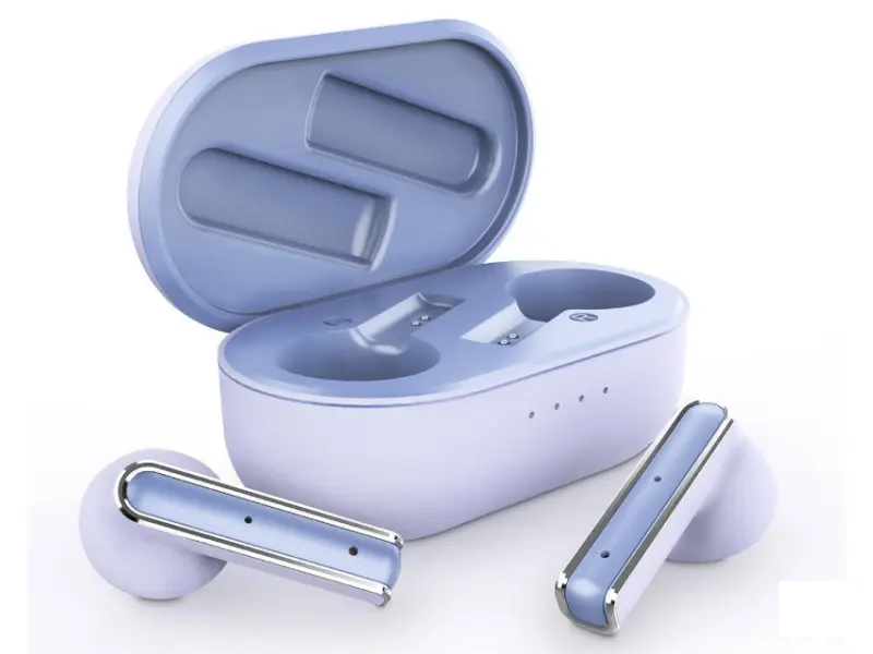 ENERGY SISTEM Style 4 Violet True Wireless slušalice ljubičaste (M45349) 