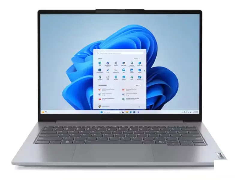 Lenovo ThinkBook 16 G7 Ryzen5 7535HS/512GB/16GB/16" WUXGA/Integrated/backlit YU/NoOS/Arctic Grey