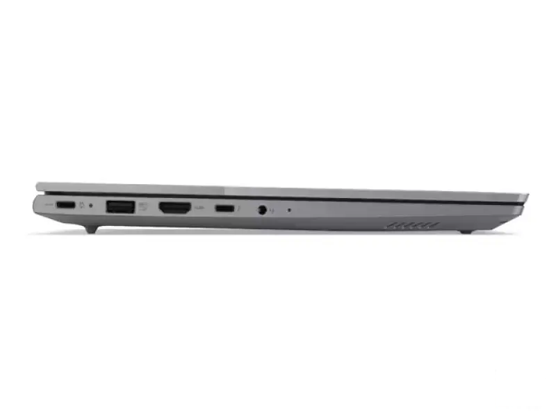 Lenovo ThinkBook 16 G7 Ryzen5 7535HS/512GB/16GB/16" WUXGA/Integrated/backlit YU/NoOS/Arctic Grey
