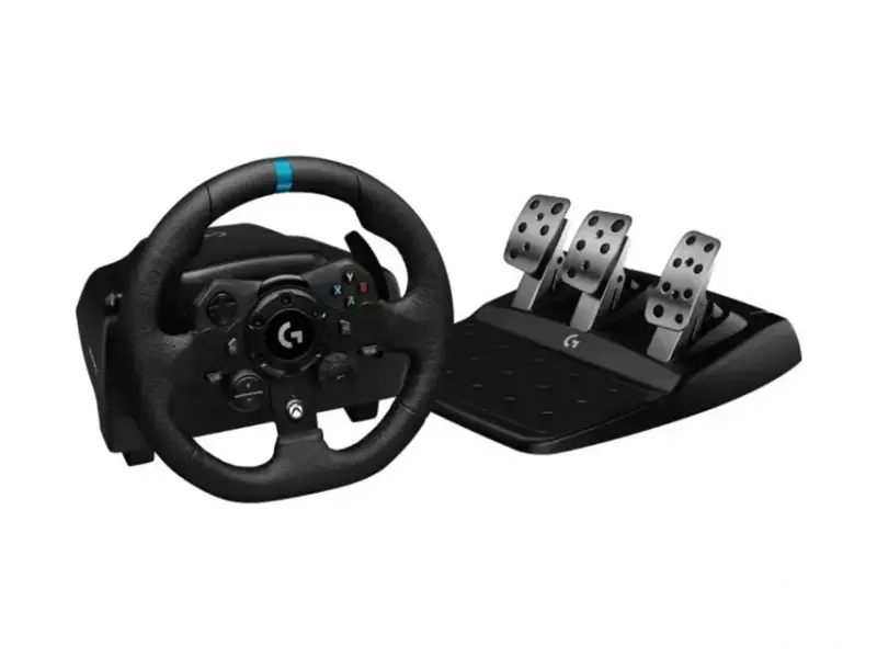 LOGITECH G923 TRUEFORCE