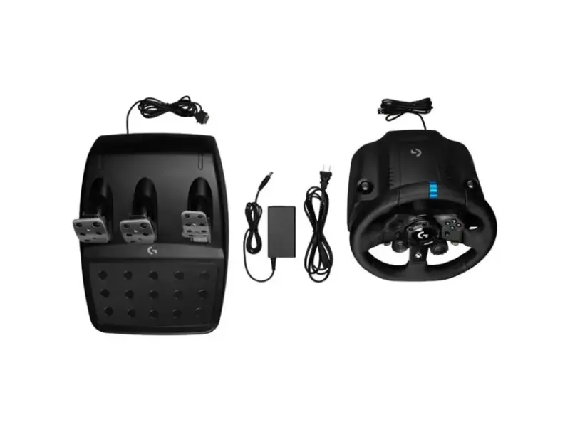 LOGITECH G923 TRUEFORCE