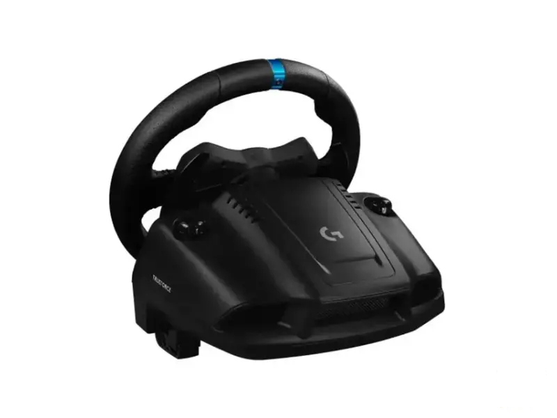 LOGITECH G923 TRUEFORCE