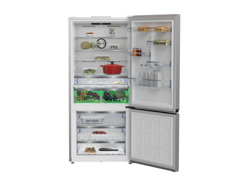 Beko B5 RCNE 615 ZXP