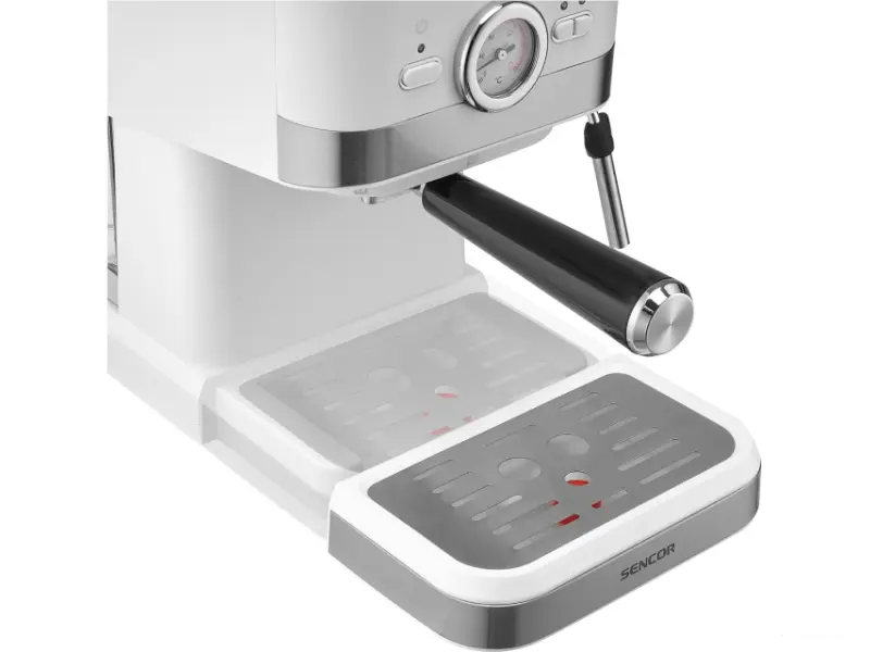 SENCOR SES 1720WH Aparat za espresso kafu 