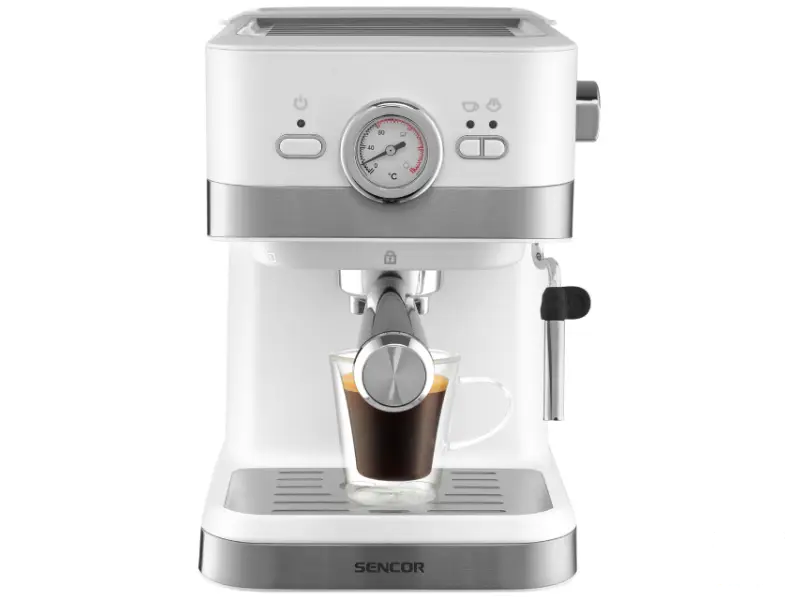 SENCOR SES 1720WH Aparat za espresso kafu 
