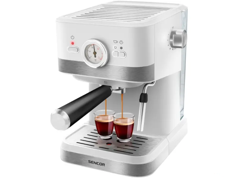 SENCOR SES 1720WH Aparat za espresso kafu 