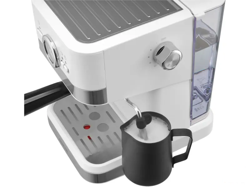 SENCOR SES 1720WH Aparat za espresso kafu 