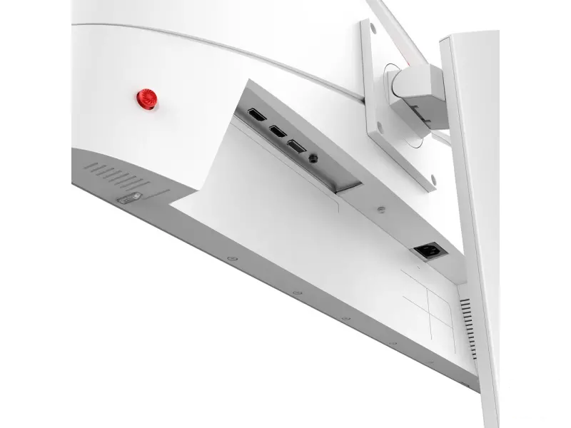 MON 27 MSI MAG 274QRFW WQHD 320Hz X32