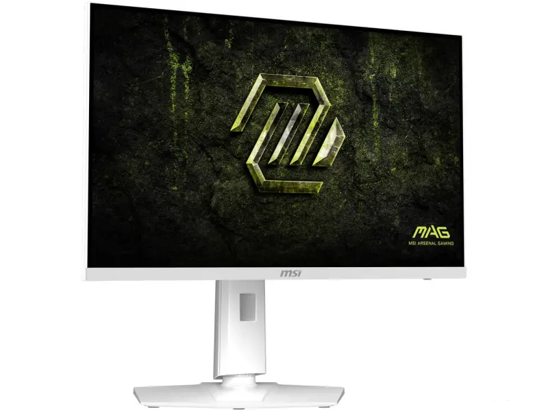 MON 27 MSI MAG 274QRFW WQHD 320Hz X32