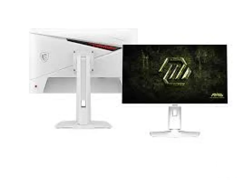 MON 27 MSI MAG 274QRFW WQHD 320Hz X32