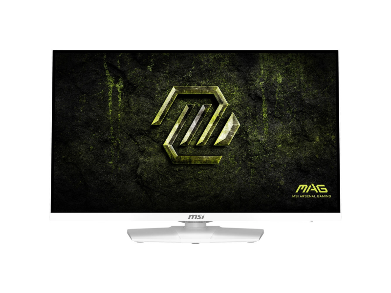 MON 27 MSI MAG 274QRFW WQHD 320Hz X32