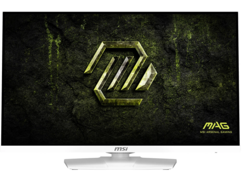 MON 27 MSI MAG 274QRFW WQHD 320Hz X32