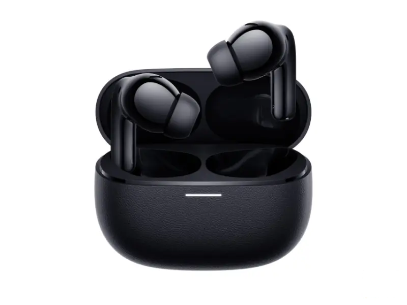 XIAOMI Buds 5 Pro slušalice crne (BHR7660GL) 