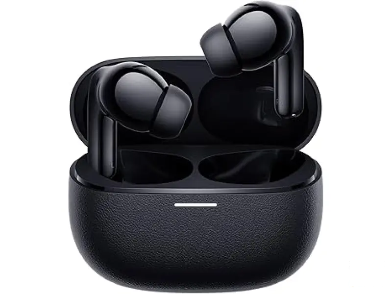 XIAOMI Buds 5 Pro slušalice crne (BHR7660GL) 