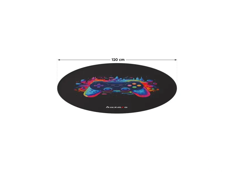 Huzaro Zaštitna podloga za pod HZ FloorMat 7.0