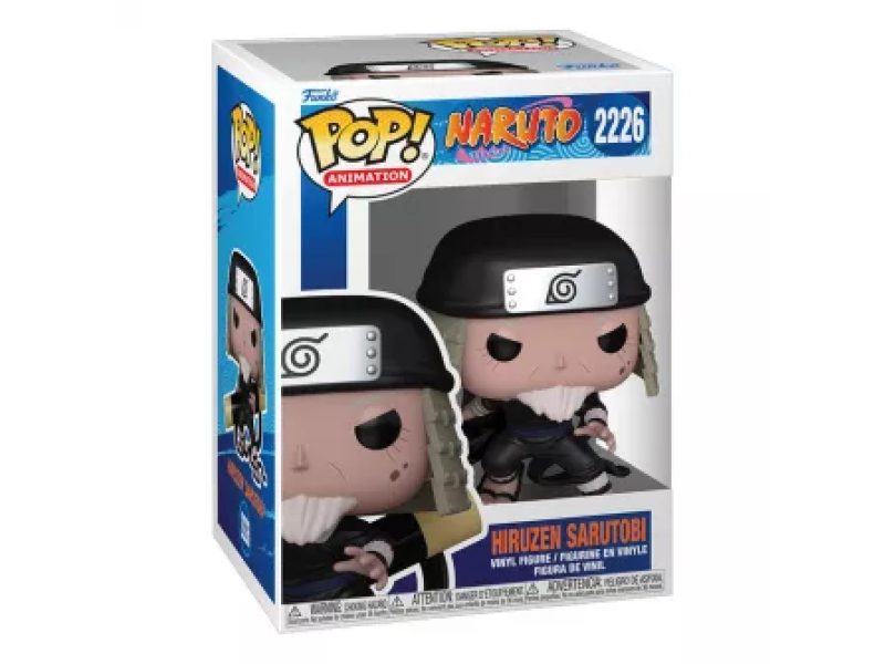 Funko POP! Animation: Naruto C