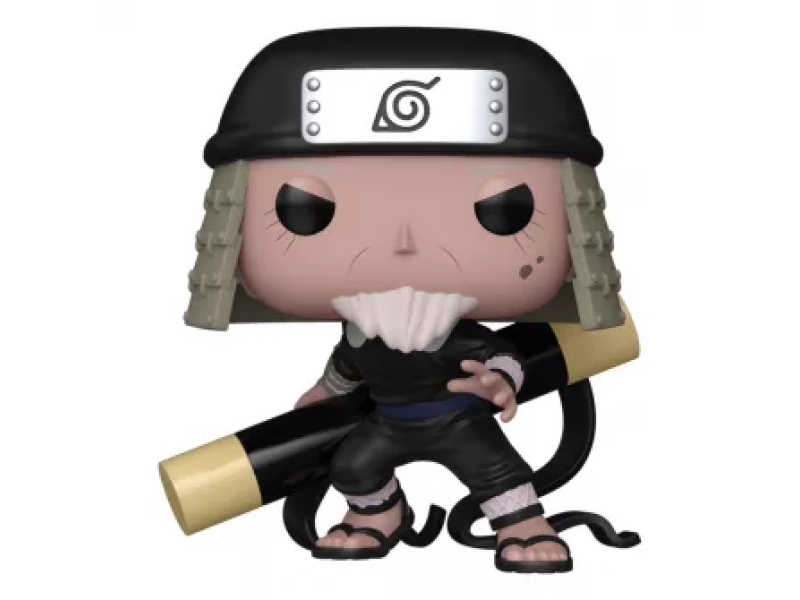 Funko POP! Animation: Naruto C