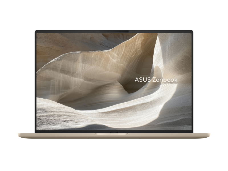 ASUS Zenbook A16 UX3607OA-SQ013W – 16"