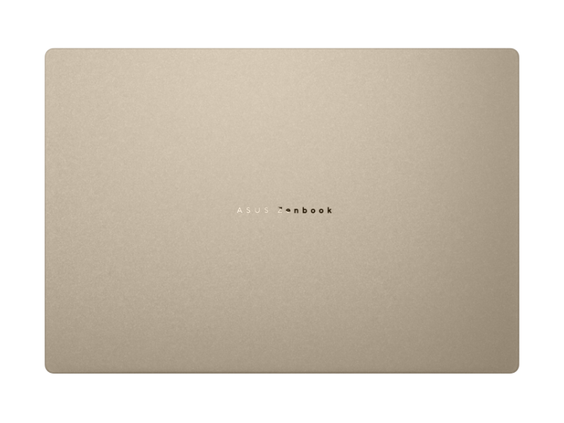 ASUS Zenbook A16 UX3607OA-SQ013W – 16"