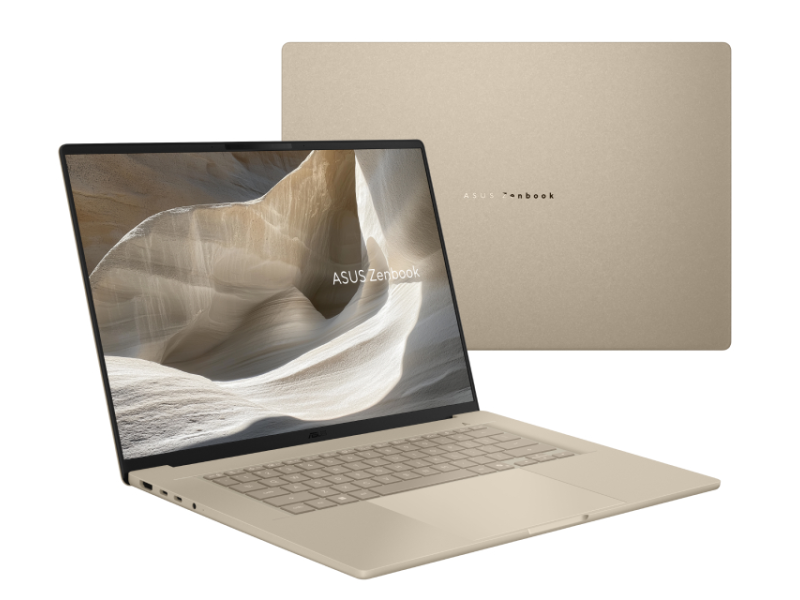 ASUS Zenbook A16 UX3607OA-SQ013W – 16"