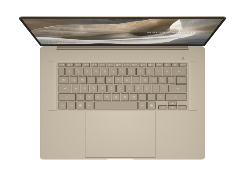 ASUS Zenbook A16 UX3607OA-SQ013W – 16"
