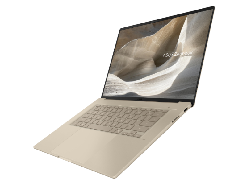 ASUS Zenbook A16 UX3607OA-SQ013W – 16"