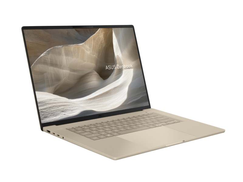 ASUS Zenbook A16 UX3607OA-SQ013W – 16"