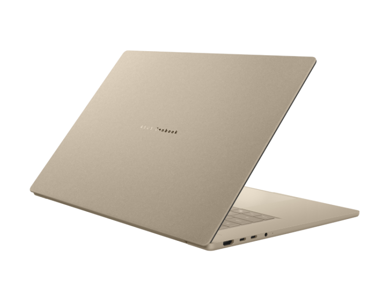ASUS Zenbook A16 UX3607OA-SQ013W – 16"