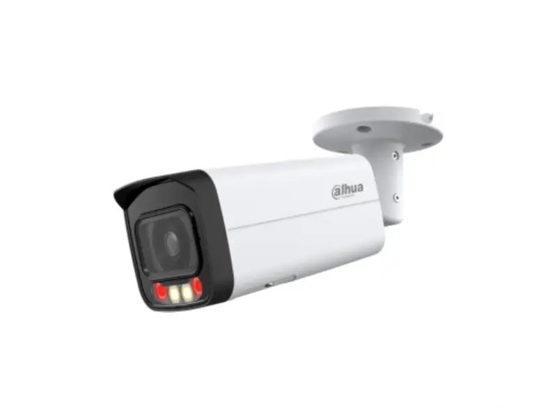 DAHUA IPC-HFW2449T-AS-IL-0360B 4MP Smart Dual Light Fixed-focal Bullet WizSense Network kamera 