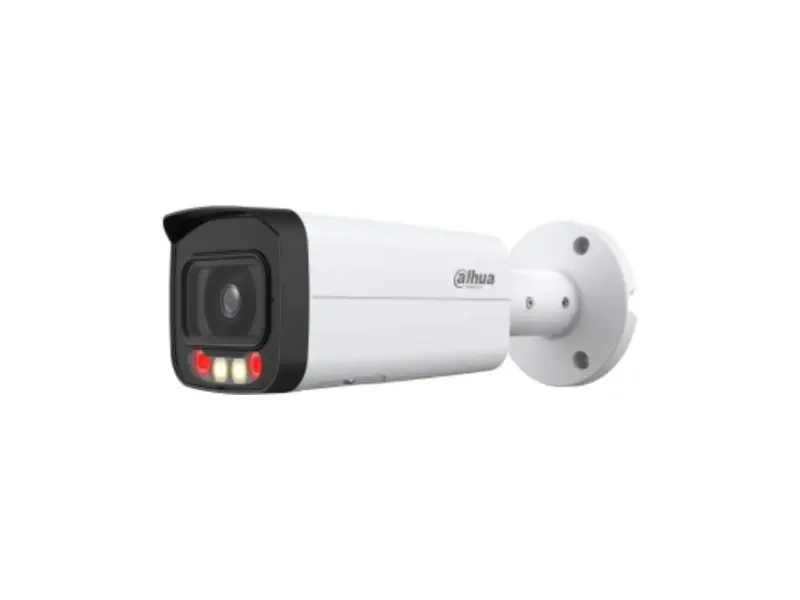 DAHUA IPC-HFW2449T-AS-IL-0360B 4MP Smart Dual Light Fixed-focal Bullet WizSense Network kamera 