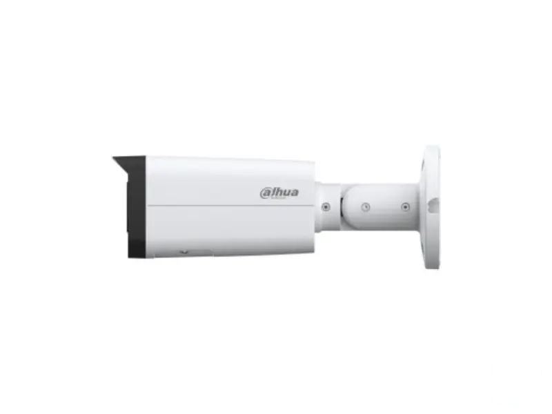 DAHUA IPC-HFW2449T-AS-IL-0360B 4MP Smart Dual Light Fixed-focal Bullet WizSense Network kamera 