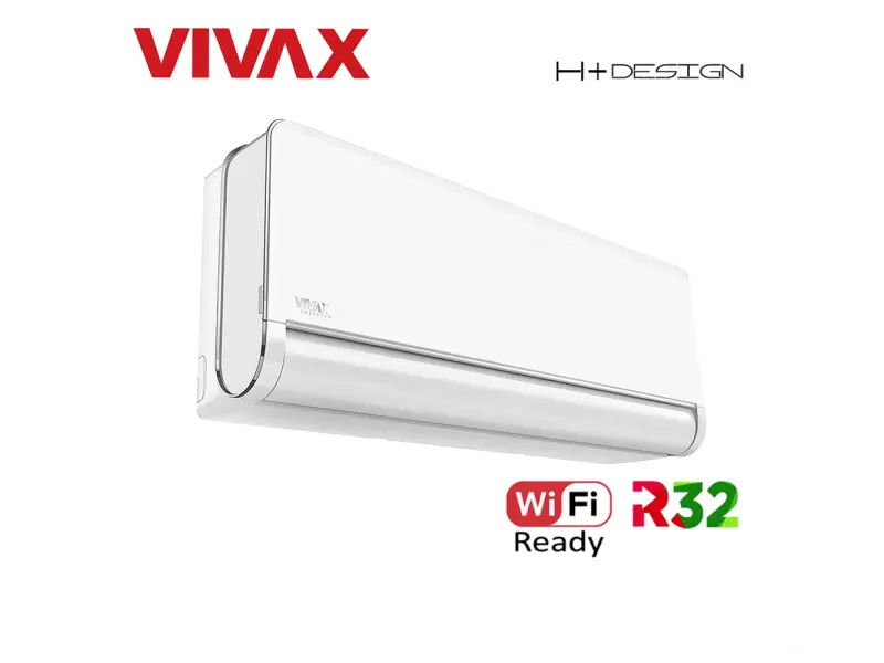 Vivax ACP-12CH35AEHI+ R32