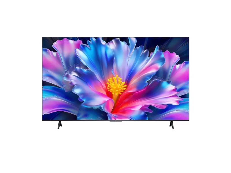 TCL 55P6L LED TV 55" ultra HD, Google TV smart, 4K HDR, DVB-T2/C/S2, dizajn bez ivica