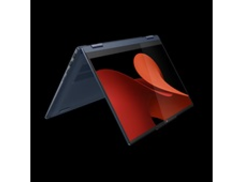 Lenovo 83KR006HYA IdeaPad 5 2-in-1 (Luna Grey, AluTop) 14"TOUCH U7 16GB 1TB bcklt