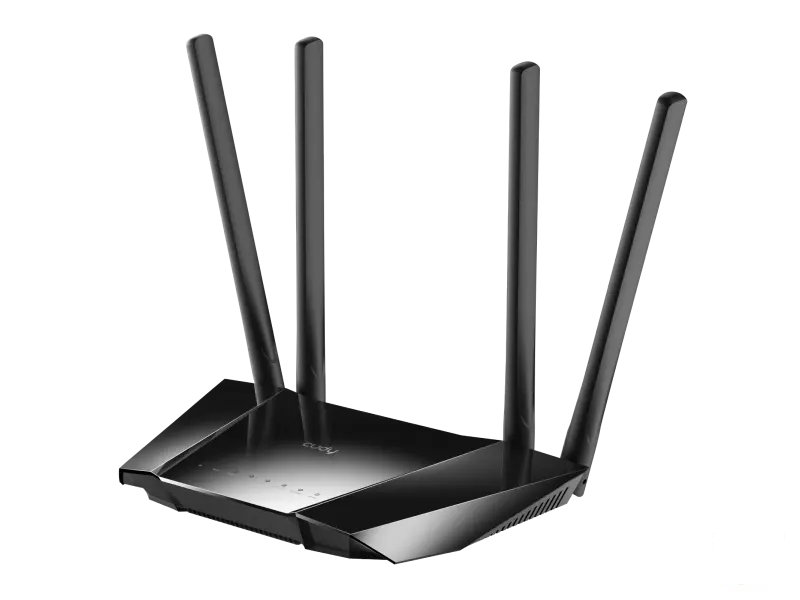 CUDY Ruter sa modemom LT400 3G / 4G LTE Cat.4 (do 150Mb/s download), WiFi 300Mb/s na 2.4GHz 802.11b/g/n, SIM slot za karticu, Ethernet 10/100Mb/s WAN + 3 LAN, PPTP/L2TP VPN client, QoS, advance firewall, 4 x 6dBi antene