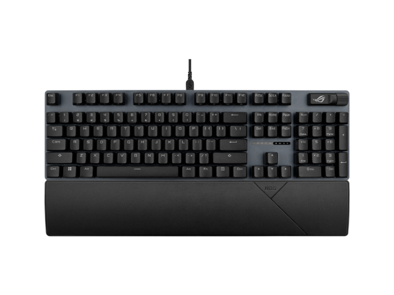 ASUS XA14 ROG STRIX SCOPE II X Gaming tastatura