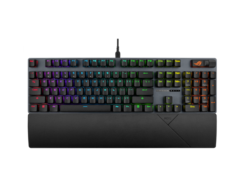 ASUS XA14 ROG STRIX SCOPE II X Gaming tastatura